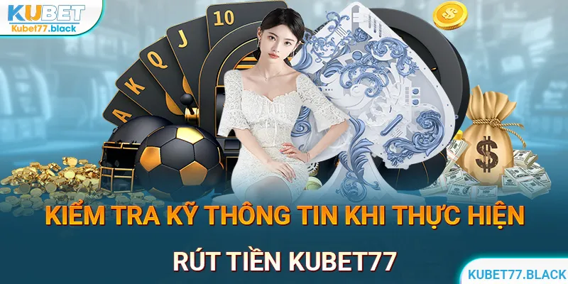 Kiểm tra kỹ thông tin tài khoản khi thực hiện giao dịch